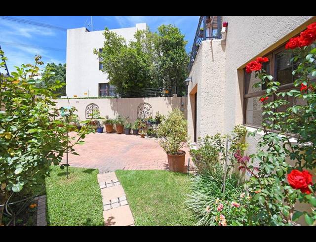 3 BEDROOM HOUSE FOR SALE IN MORNINGSIDE